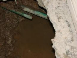 San Diego Slab Leak Repair