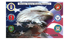 Home Town Hero Project