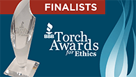 torch-awards finalist