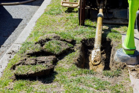 Trenchless Sewer Repair & Lining In San Diego